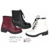 Lace Boots