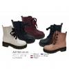 Lace Boots