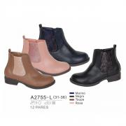 Wholesale Flat Boots