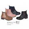 Flat Boots