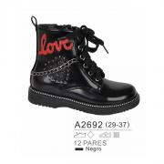 Wholesale Biker Style Boots