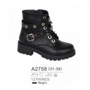Wholesale Biker Style Boots
