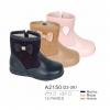 Flat Boots