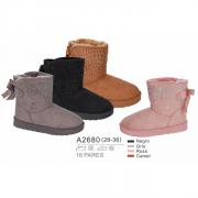 Wholesale Fill Boots Fr