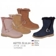 Wholesale Fill Boots Fr
