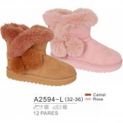 Wholesale Fill Boots Fr