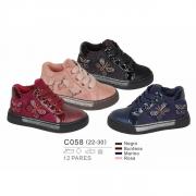 Wholesale Abotinado Sport Footwear