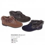 Wholesale Hair Stuffed Boots