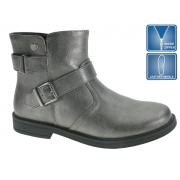 Wholesale Biker Style Boots - Beppi - BPI-2175761