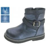 Wholesale Biker Style Boots - Beppi - BPI-2175750