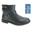 Biker Style Boots - Beppi - BPI-2175760