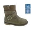 Biker Style Boots - Beppi - BPI-2175701