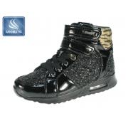 Wholesale Shine Boots Casual Fragrance - Beppi - BPI-2153080
