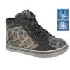 Sport Boots Animal Print Lace Closure - Beppi - BPI-2152931