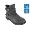 Casual Biker Style Boots - Beppi - BPI-2145571 wholesale