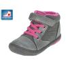 Laces And Velcro Boots Sport - Beppi - BPI-2145690