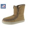 Casual Boots Seams - Beppi - BPI-2167160