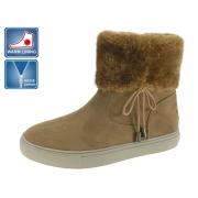 Wholesale Hair Casual Boots Detail - Beppi - BPI-2167210