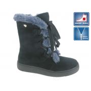 Wholesale Hair Casual Boots Detail - Beppi - BPI-2167251