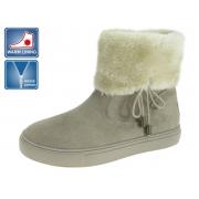 Wholesale Hair Casual Boots Detail - Beppi - BPI-2167211
