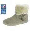 Hair Casual Boots Detail - Beppi - BPI-2167211
