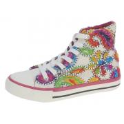 Wholesale Canvas Boots Type Converse - Beppi - BPI-2160360