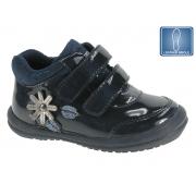Wholesale Ankle Patent Shoes Velcro Closure - Beppi - BPI-2175590