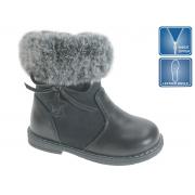 Wholesale Hair Casual Boots Detail - Beppi - BPI-2175600