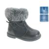 Hair Casual Boots Detail - Beppi - BPI-2175600
