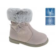 Wholesale Hair Casual Boots Detail - Beppi - BPI-2175601