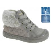 Wholesale Hair Casual Boots Detail - Beppi - BPI-2175730