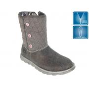 Wholesale Casual Boots Detail Buttons - Beppi - BPI-2145890