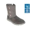 Casual Boots Detail Buttons - Beppi - BPI-2145890