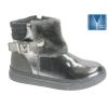 Hair Casual Boots Detail - Beppi - BPI-2167081