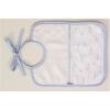 Vigore Square Bib Puppies - Babid� - BDI-6144
