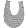 Stripes Birth Bib - Babid� - BDI-6224