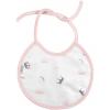 Bib Round Crowns - Babid� - BDI-6061