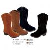 Cowboy Boots Type, Wholesale - Bubble - TMBB-A1614
