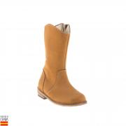 Wholesale Nubuck Boot - Angelitos - ANGI-647