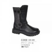 Wholesale High Boots Style Motero