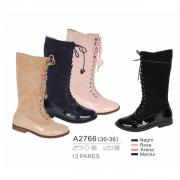 Wholesale Laces Boots