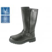 Wholesale Biker Style Boots - Beppi - BPI-2175880