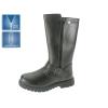 Biker Style Boots - Beppi - BPI-2175880 wholesale