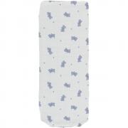 Wholesale Bamboo Muslin Pack 2 120x120 Puppies - Babid� - BDI-6643