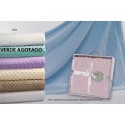 Wholesale Infant Blanket - Gamberritos - GBV-9002