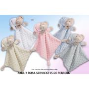 Wholesale Dou Dou Infantil - Gamberritos - GBV-9353
