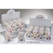 Wholesale Teddy Box - Gamberritos - GBV-9591