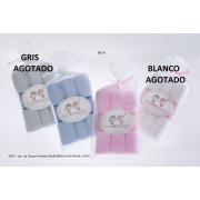 Wholesale Game Pa-signal-Gauze 80x80 - Gamberritos - GBV-9679