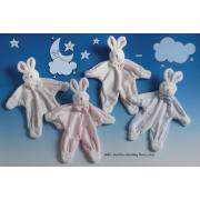 Wholesale Dou Dou Infantil - Gamberritos - GBV-9990