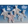 Dou Dou Infantil - Gamberritos - GBV-9990